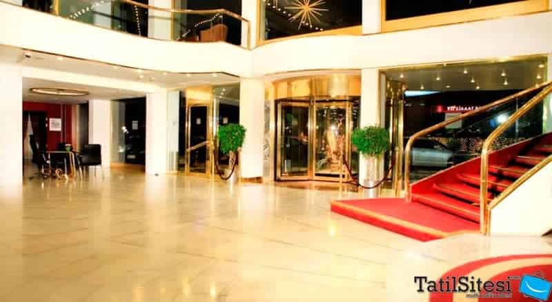 Etap Altınel Hotels  Resort 